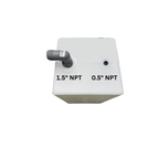 NW Conversions 20-Gallon Galley Water Tank (Fresh/Grey) - Out There Vans