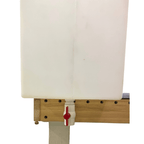 NW Conversions 20-Gallon Galley Water Tank (Fresh/Grey) - Out There Vans