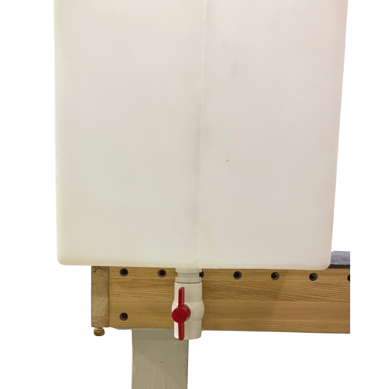 NW Conversions 20-Gallon Galley Water Tank (Fresh/Grey) - Out There Vans