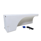 NW Conversions 20-Gallon Sprinter Wheel Well Water Tank - Right (SP-R-20) - Out There Vans