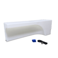 NW Conversions 20-Gallon Wheel Well Water Tank - Left (SP-L-20) - Out There Vans