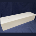 NW Conversions 22-Gallon Sprinter Driver Side Undercarriage Water Tank (SP-UC-22) - Out There Vans