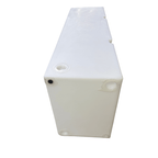 NW Conversions 28-Gallon ProMaster Wheel Well Water Tank - Left (PM-L-28) - Out There Vans