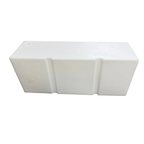 NW Conversions 28-Gallon ProMaster Wheel Well Water Tank - Left (PM-L-28) - Out There Vans