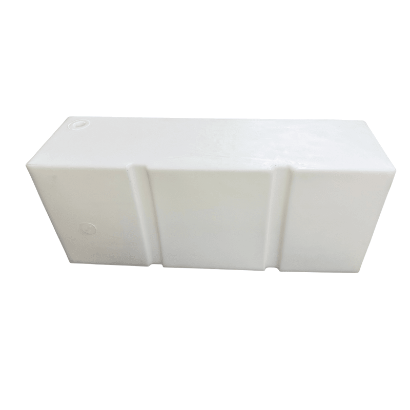NW Conversions 28-Gallon ProMaster Wheel Well Water Tank - Left (PM-L-28) - Out There Vans