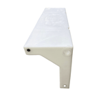 NW Conversions 28-Gallon ProMaster Wheel Well Water Tank - Right (PM-R-28) - Out There Vans