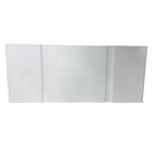 NW Conversions 28-Gallon ProMaster Wheel Well Water Tank - Right (PM-R-28) - Out There Vans