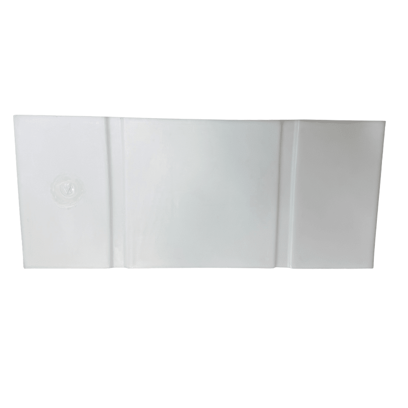 NW Conversions 28-Gallon ProMaster Wheel Well Water Tank - Right (PM-R-28) - Out There Vans