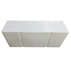 NW Conversions 28-Gallon ProMaster Wheel Well Water Tank - Right (PM-R-28) - Out There Vans