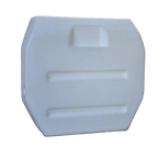 NW Conversions 28-Gallon Sprinter Spare Tire Water Tank (SP-ST-28) - Out There Vans