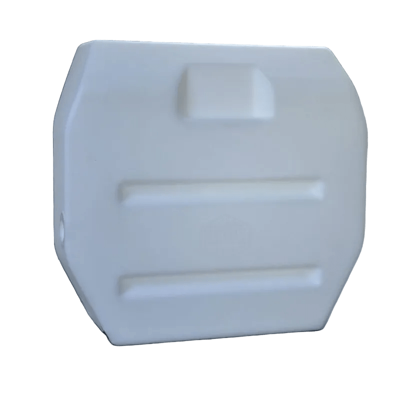 NW Conversions 28-Gallon Sprinter Spare Tire Water Tank (SP-ST-28) - Out There Vans