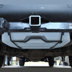 NW Conversions 28-Gallon Sprinter Spare Tire Water Tank (SP-ST-28) - Out There Vans