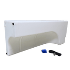 NW Conversions 33-Gallon Wheel Well Water Tank - Left (SP-L-33) - Out There Vans