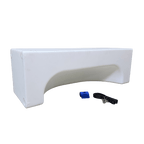 NW Conversions 36-Gallon Sprinter Wheel Well Water Tank - Center (SP-C-36) - Out There Vans