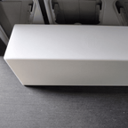 NW Conversions 36-Gallon Sprinter Wheel Well Water Tank - Center (SP-C-36) - Out There Vans