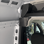 PREORDER: GoCode ProMaster Full Interior Trim Kit - Out There Vans