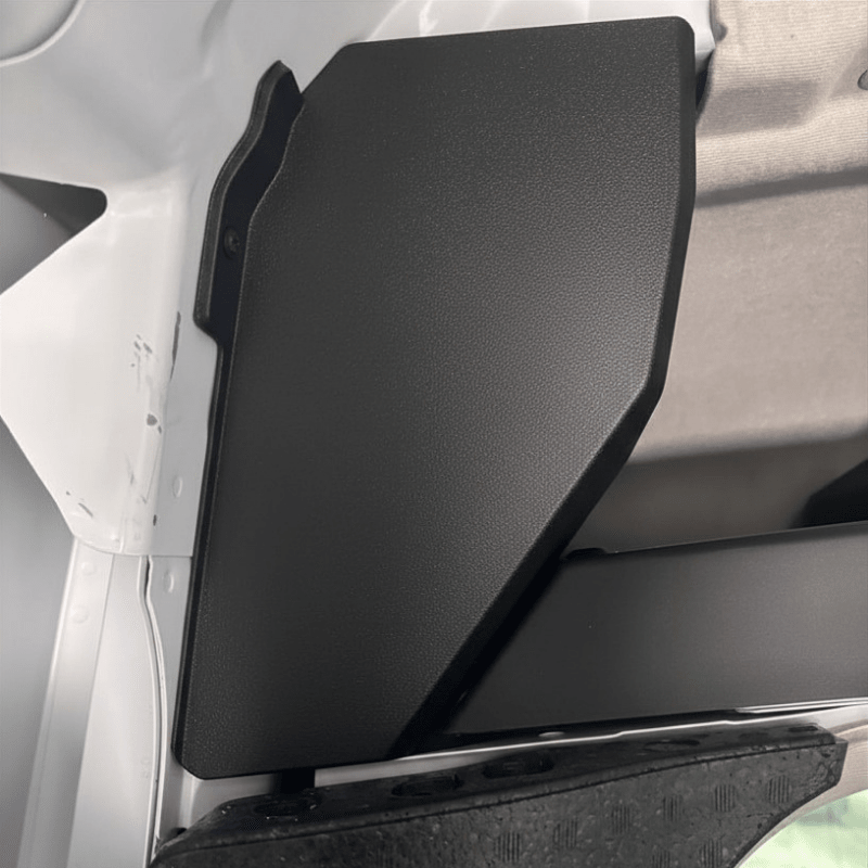PREORDER: GoCode ProMaster Full Interior Trim Kit - Out There Vans