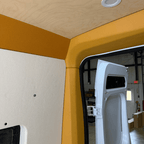 PREORDER: GoCode ProMaster Full Interior Trim Kit - Out There Vans