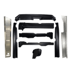 PREORDER: GoCode ProMaster Full Interior Trim Kit - Out There Vans
