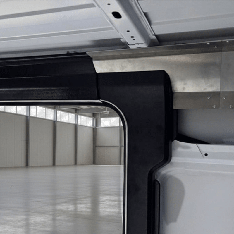 PREORDER: GoCode ProMaster Full Interior Trim Kit - Out There Vans