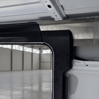 PREORDER: GoCode ProMaster Full Interior Trim Kit - Out There Vans