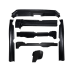 PREORDER: GoCode ProMaster Full Interior Trim Kit - Out There Vans
