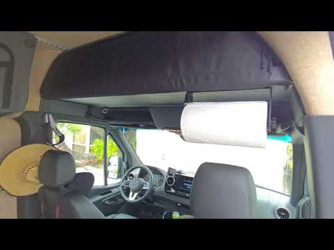 Paper Towel Holder For All Rvs