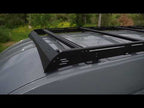 Transit Van 148" Mid Roof Strata Roof Rack