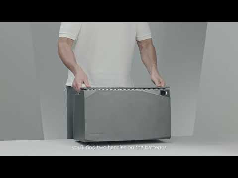 EcoFlow 5 kWh LFP Battery Pack