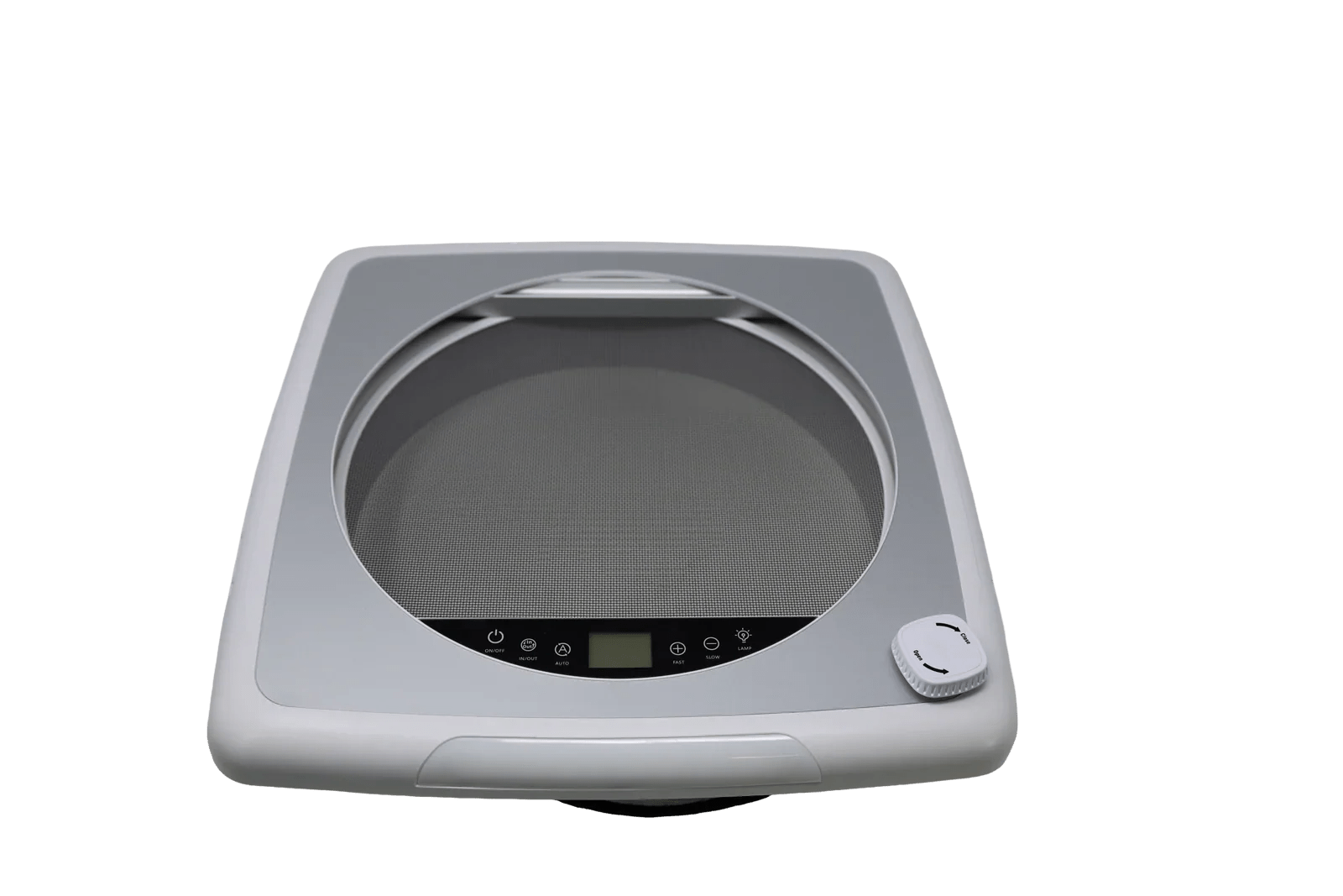 ProBreeze Vent System Brushless Roof Fan - Out There Vans, LLC