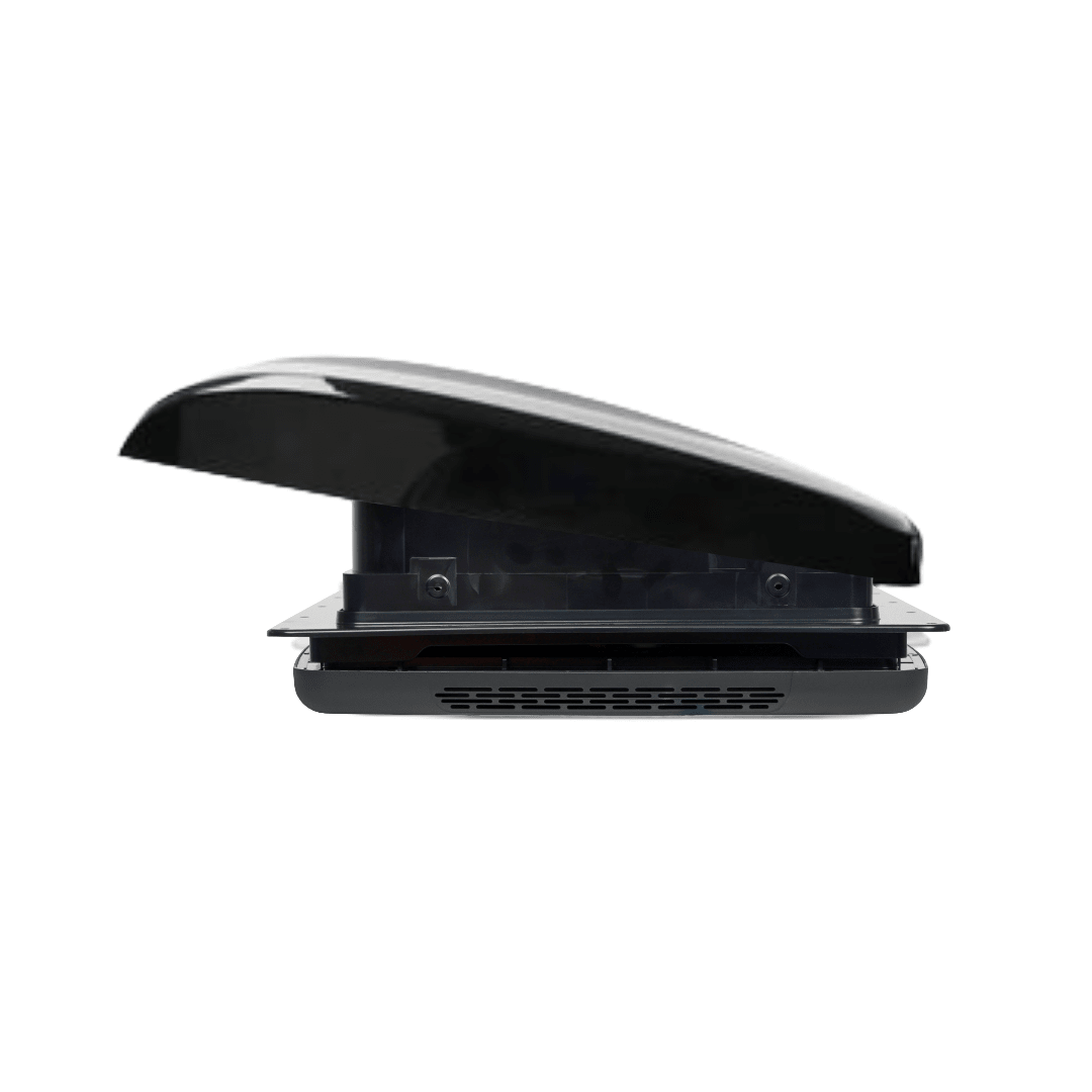 ProBreeze Vent System Brushless Roof Fan - Out There Vans, LLC