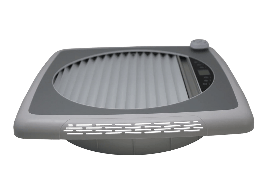 ProBreeze Vent System Brushless Roof Fan - Out There Vans, LLC