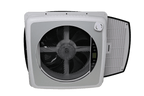 ProBreeze Vent System Brushless Roof Fan - Out There Vans, LLC