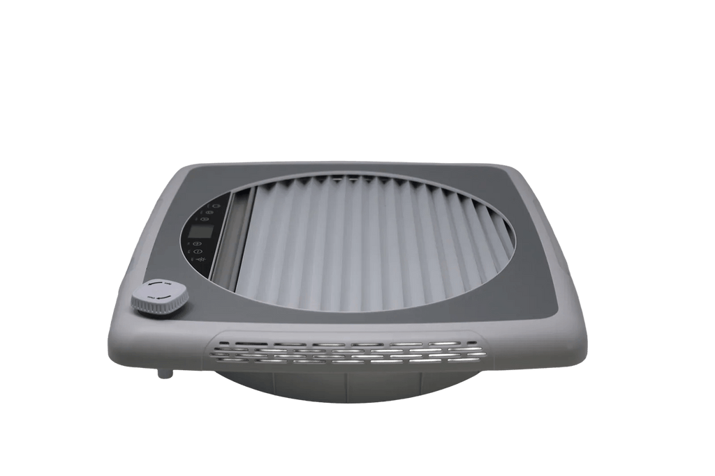 ProBreeze Vent System Brushless Roof Fan - Out There Vans, LLC
