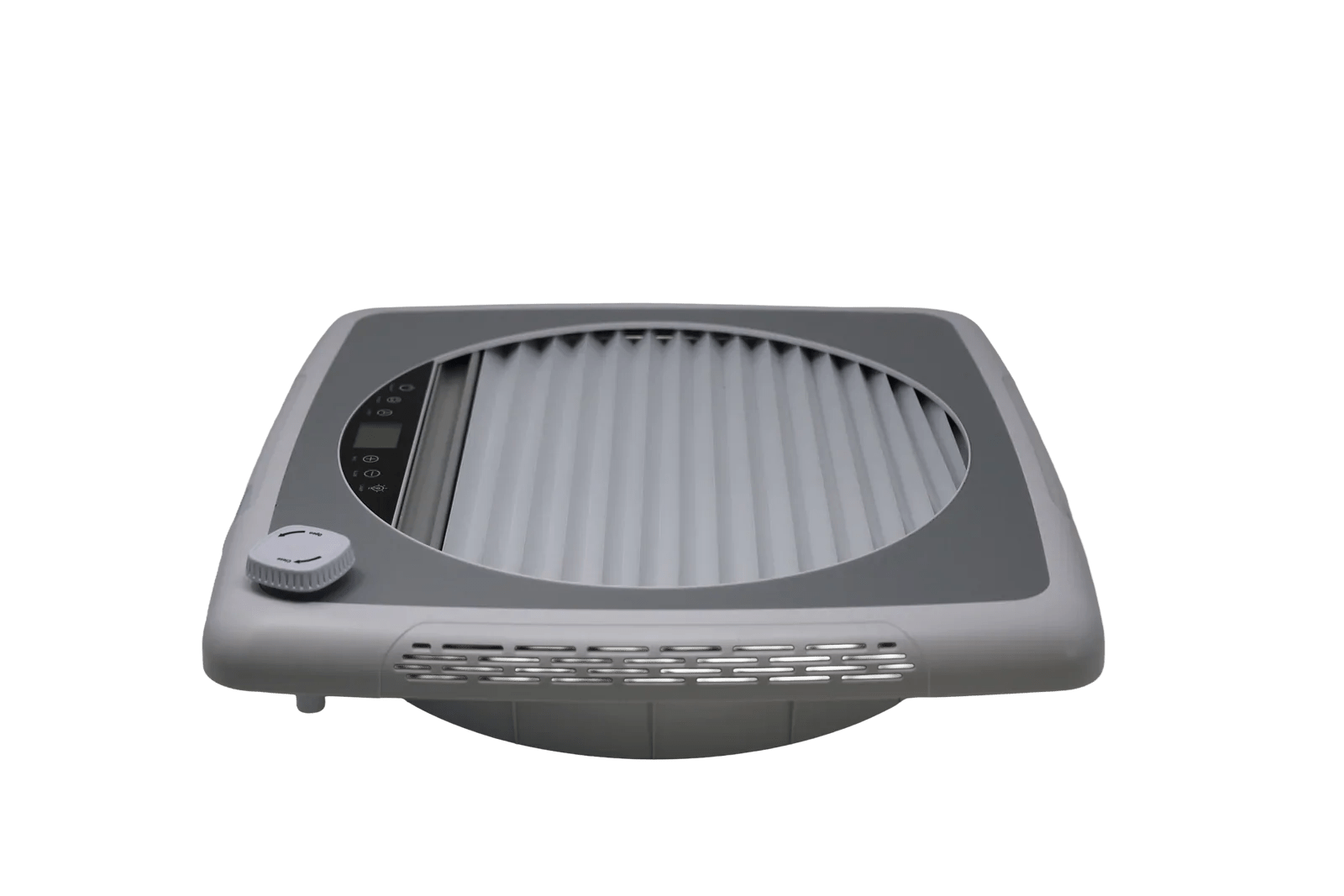 ProBreeze Vent System Brushless Roof Fan - Out There Vans, LLC
