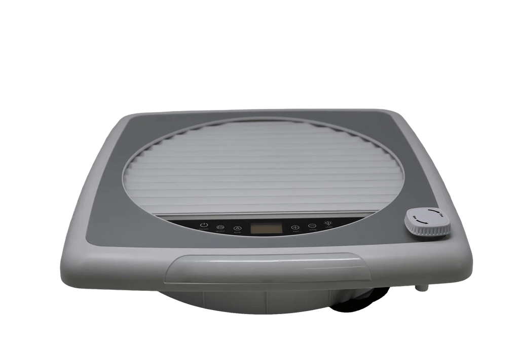 ProBreeze Vent System Brushless Roof Fan - Out There Vans, LLC