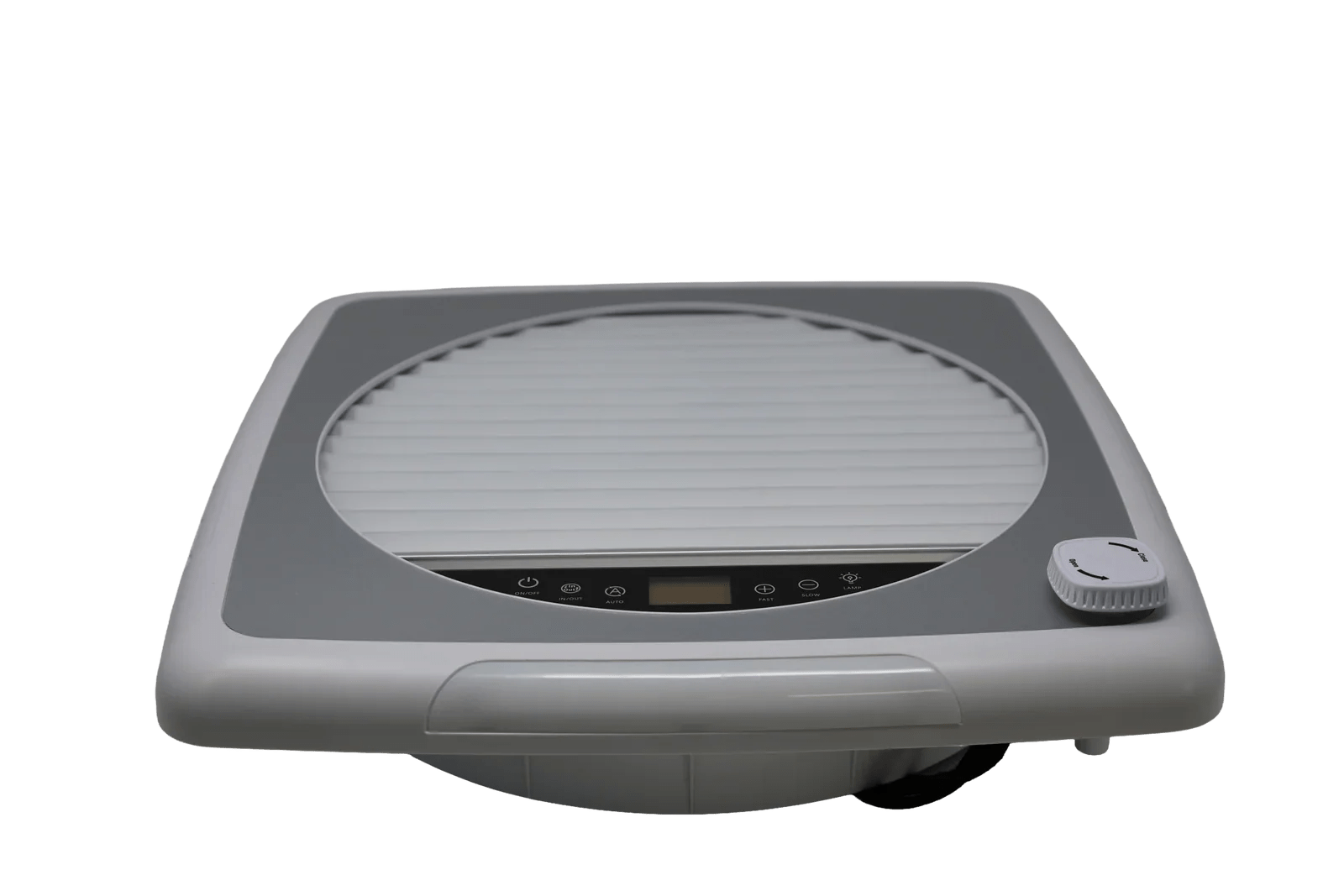 ProBreeze Vent System Brushless Roof Fan - Out There Vans, LLC