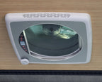 ProBreeze Vent System Brushless Roof Fan - Out There Vans, LLC