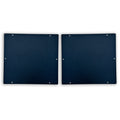 RAM ProMaster Lower Rear Door Panels (Pair) - Out There Vans, LLC