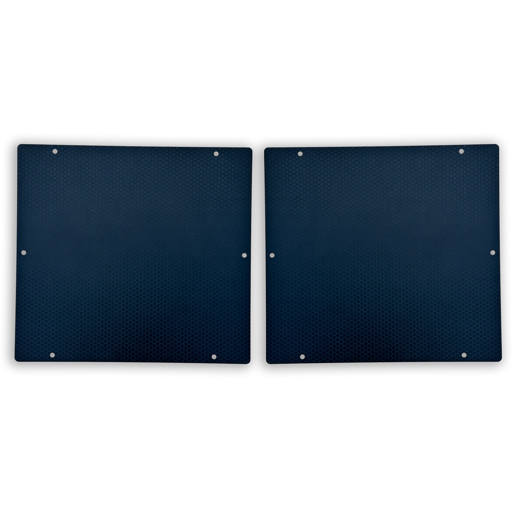RAM ProMaster Lower Rear Door Panels (Pair) - Out There Vans, LLC