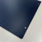 RAM ProMaster Lower Rear Door Panels (Pair) - Out There Vans, LLC