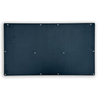 RAM ProMaster Lower Sliding Door Panel - Out There Vans, LLC