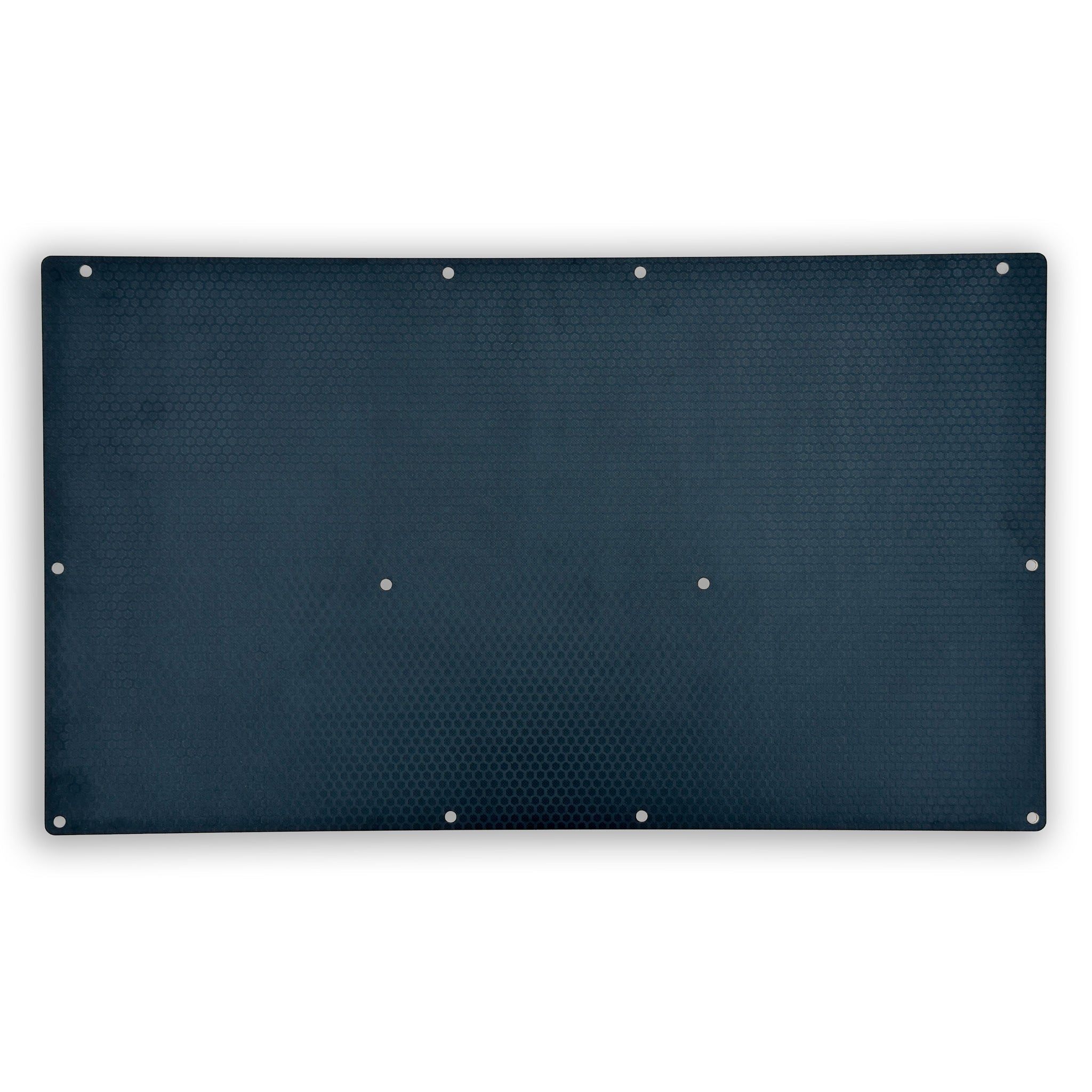 RAM ProMaster Lower Sliding Door Panel - Out There Vans, LLC