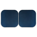 RAM ProMaster Middle Rear Door Panels (Pair) - Out There Vans, LLC