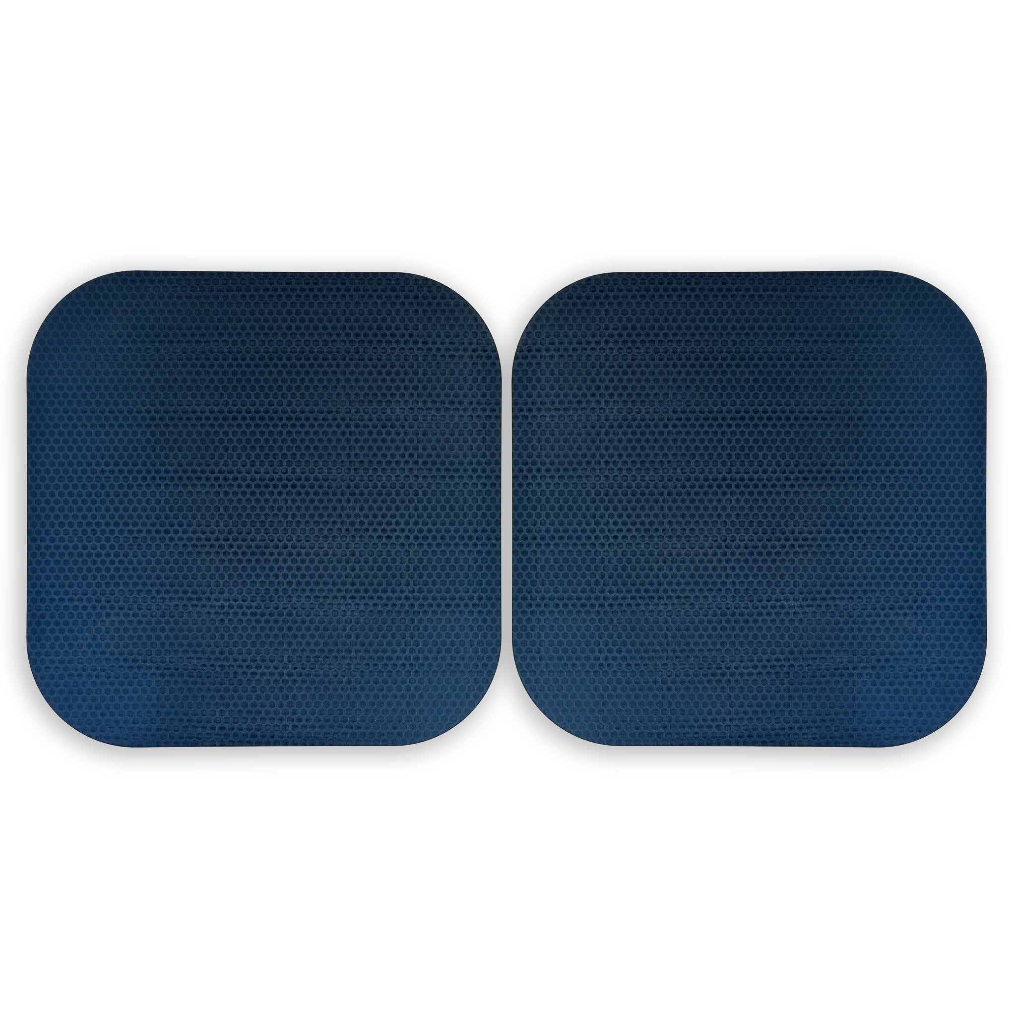 RAM ProMaster Middle Rear Door Panels (Pair) - Out There Vans, LLC