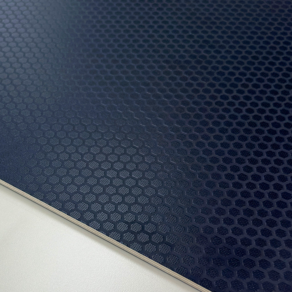 RAM ProMaster Middle Rear Door Panels (Pair) - Out There Vans, LLC