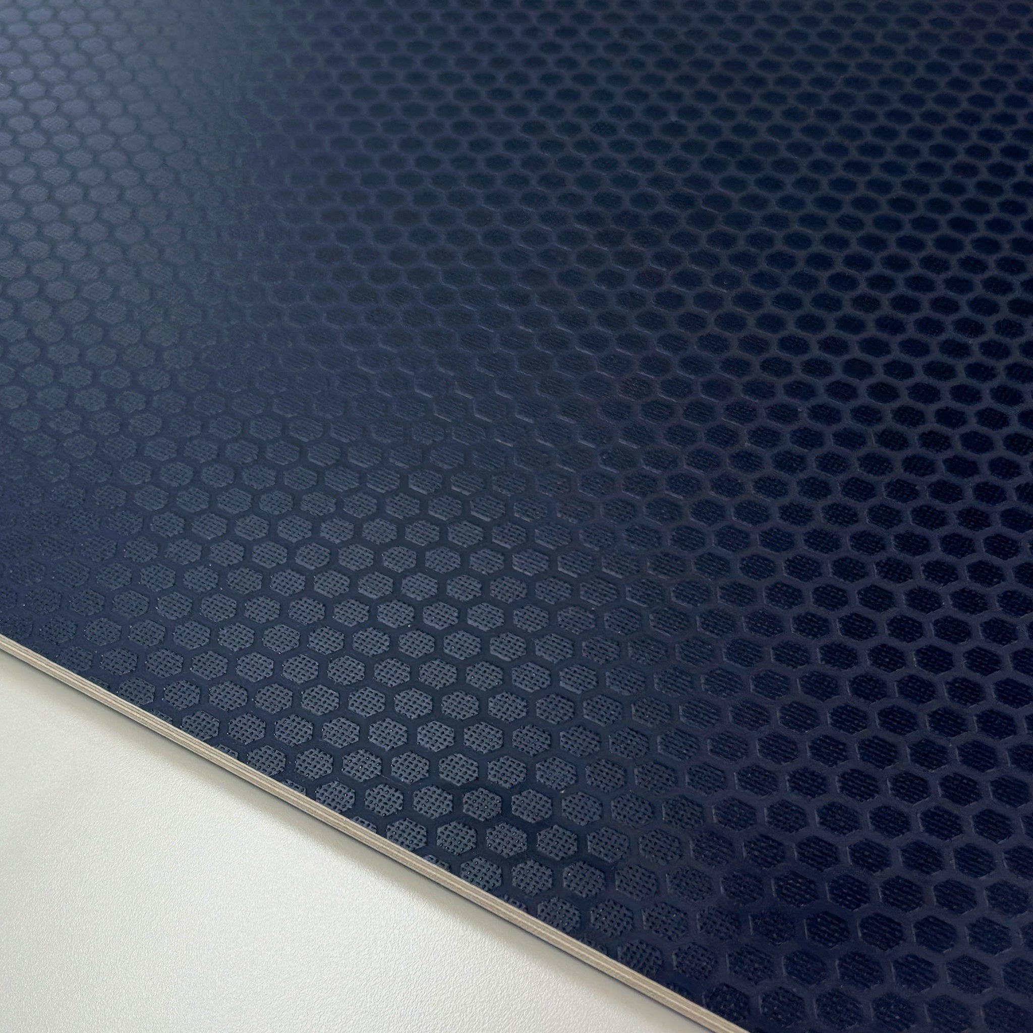 RAM ProMaster Middle Rear Door Panels (Pair) - Out There Vans, LLC