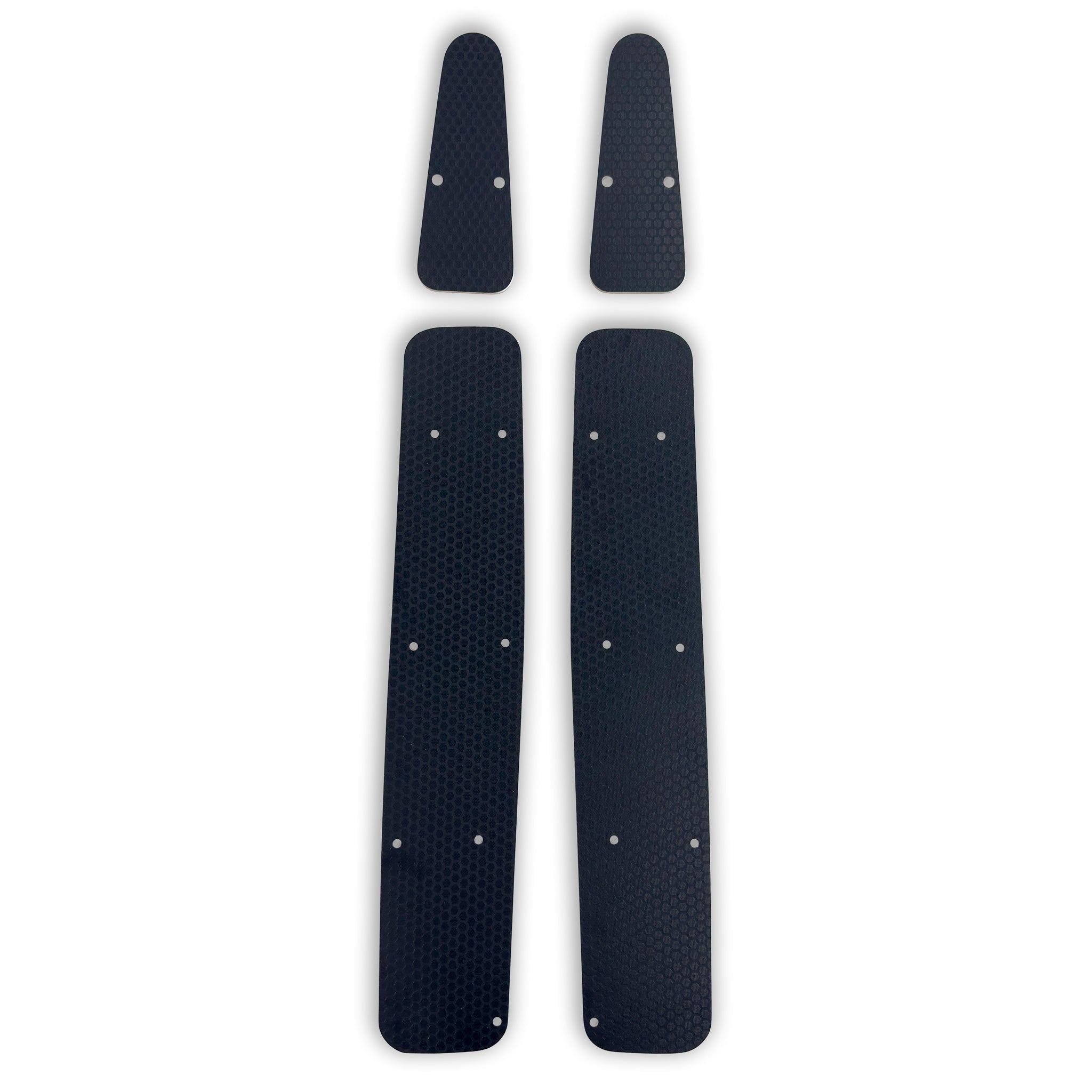 Out There Vans RAM ProMaster Rear Trim Panels (Set of 4)