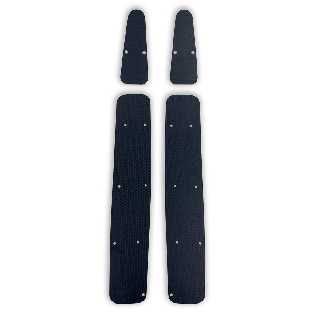 RAM ProMaster Rear Trim Panels - Out There Vans, LLC