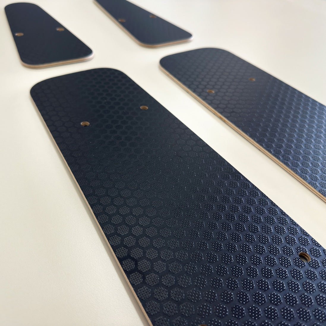 Out There Vans RAM ProMaster Rear Trim Panels (Set of 4)